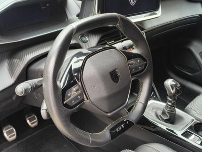 Peugeot 208 PureTech 100 Stop&Start 5 porte GT (8)