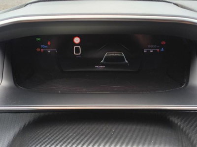 Peugeot 208 PureTech 100 Stop&Start 5 porte GT (9)