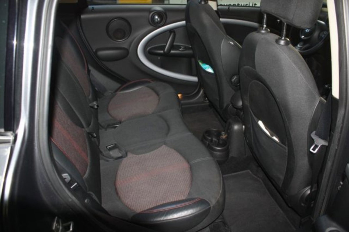 MINI Mini Countryman 2.0 Cooper SD Park Lane Countryman (10)