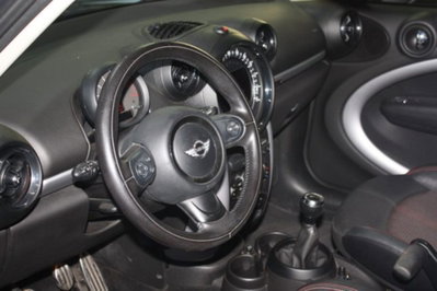 MINI Mini Countryman 2.0 Cooper SD Park Lane Countryman (11)