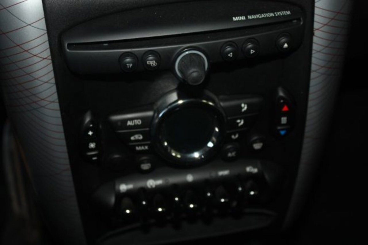 MINI Mini Countryman 2.0 Cooper SD Park Lane Countryman (14)