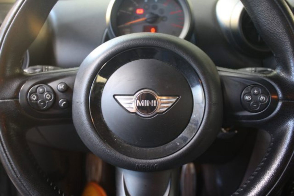 MINI Mini Countryman 2.0 Cooper SD Park Lane Countryman (17)
