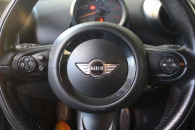 MINI Mini Countryman 2.0 Cooper SD Park Lane Countryman (17)