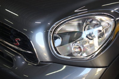 MINI Mini Countryman 2.0 Cooper SD Park Lane Countryman (4)