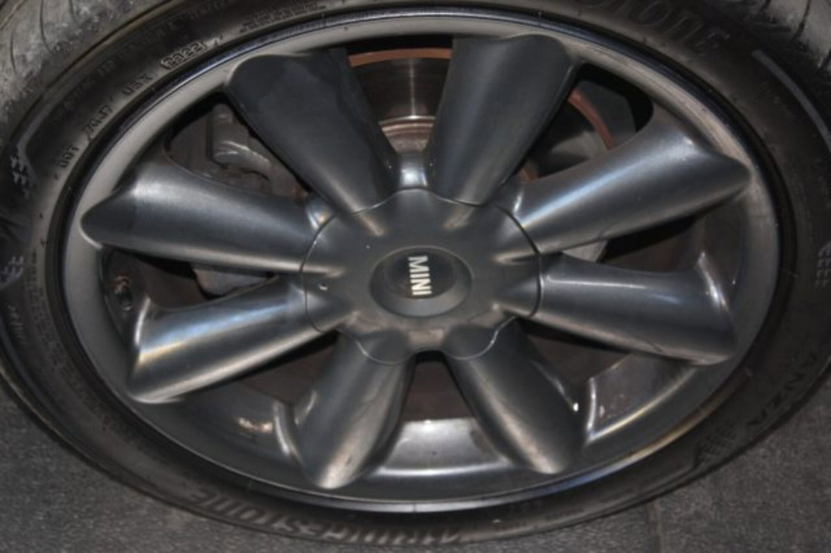 MINI Mini Countryman 2.0 Cooper SD Park Lane Countryman (5)