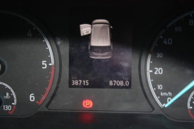Ford Tourneo Connect 2.0 EcoBlue 122 CV Active (10)