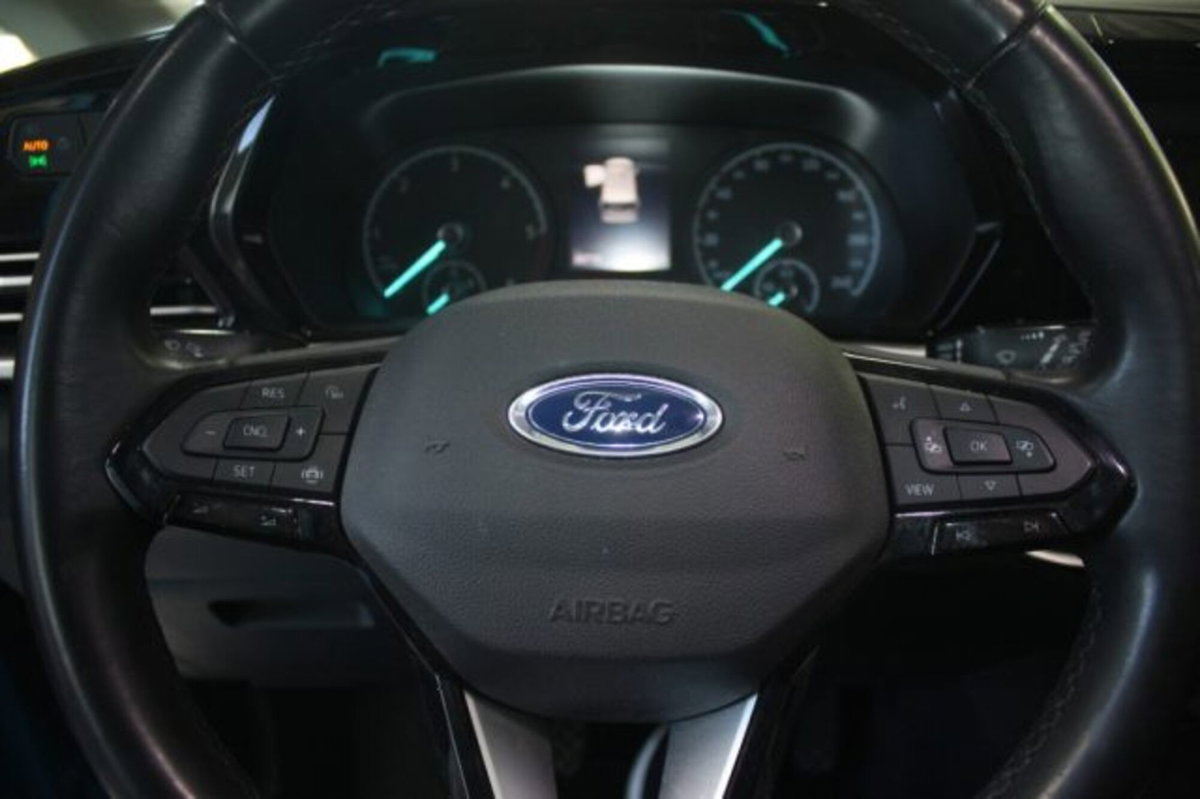 Ford Tourneo Connect 2.0 EcoBlue 122 CV Active (11)