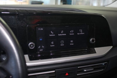 Ford Tourneo Connect 2.0 EcoBlue 122 CV Active (12)