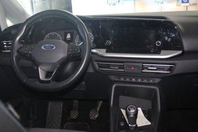 Ford Tourneo Connect 2.0 EcoBlue 122 CV Active (17)