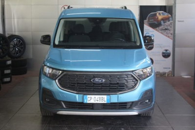 Ford Tourneo Connect 2.0 EcoBlue 122 CV Active (2)
