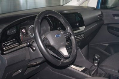 Ford Tourneo Connect 2.0 EcoBlue 122 CV Active (5)