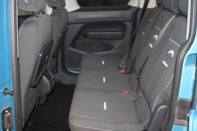 Ford Tourneo Connect 2.0 EcoBlue 122 CV Active (7)