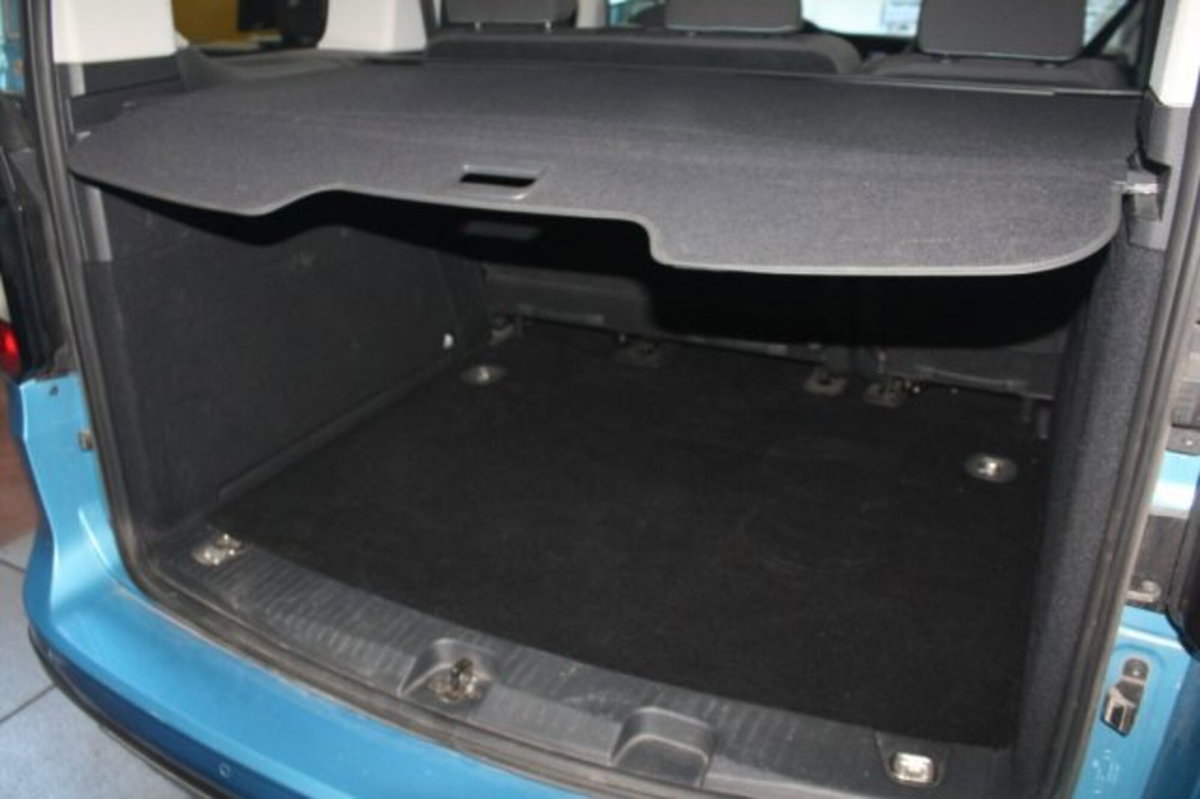 Ford Tourneo Connect 2.0 EcoBlue 122 CV Active (8)