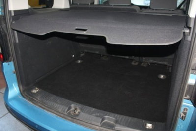 Ford Tourneo Connect 2.0 EcoBlue 122 CV Active (8)