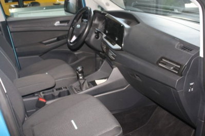 Ford Tourneo Connect 2.0 EcoBlue 122 CV Active (9)