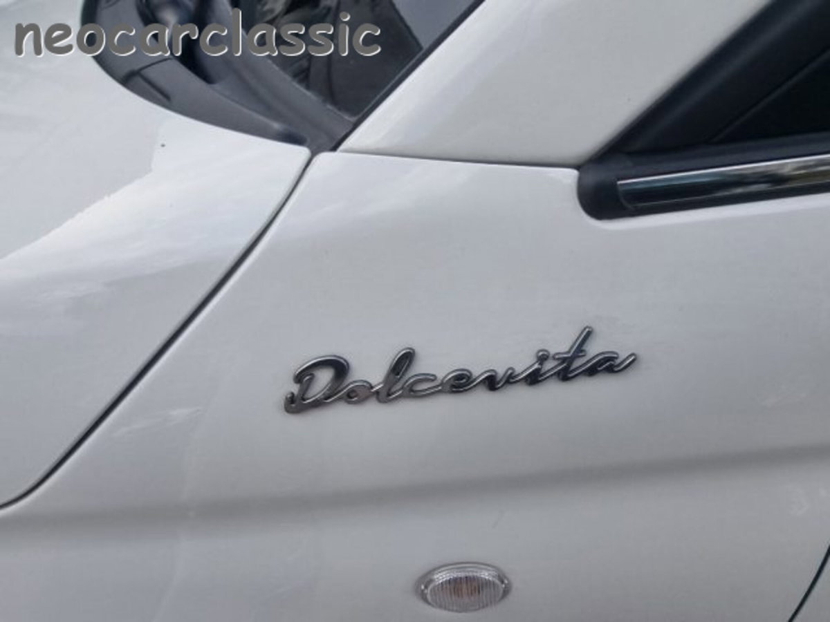 Fiat 500 1.0 Hybrid Dolcevita (10)