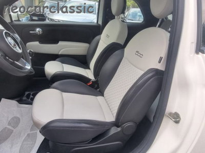 Fiat 500 1.0 Hybrid Dolcevita (11)