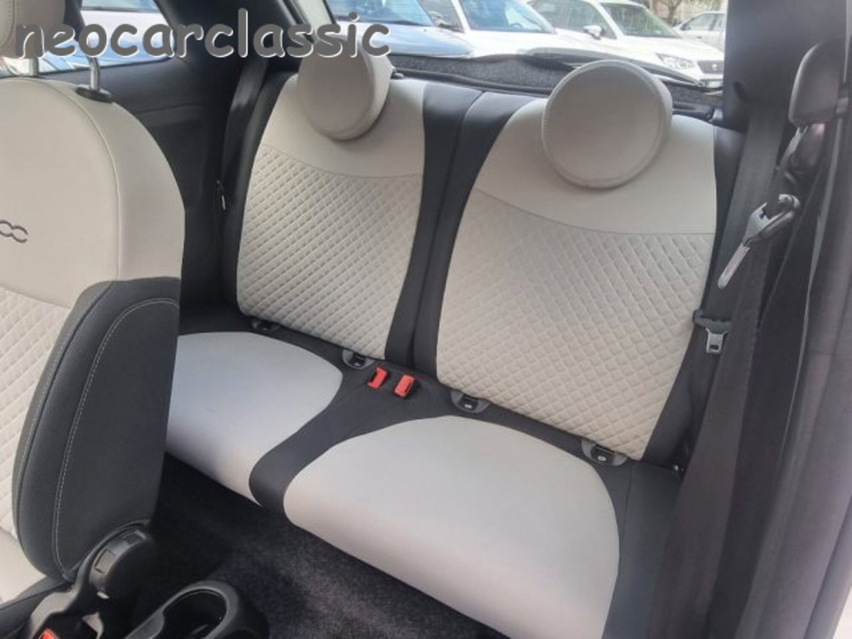 Fiat 500 1.0 Hybrid Dolcevita (12)