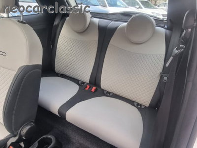 Fiat 500 1.0 Hybrid Dolcevita (12)