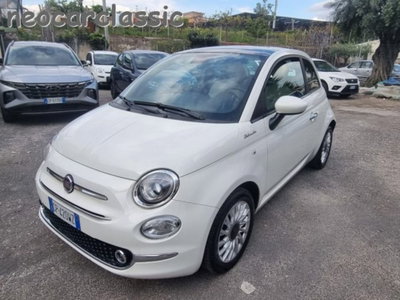Fiat 500 1.0 Hybrid Dolcevita (2)