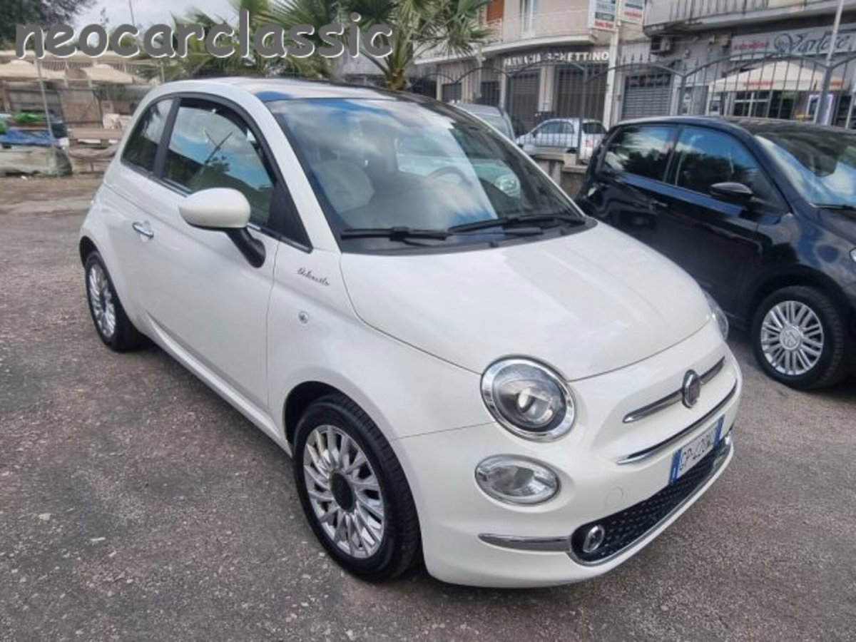 Fiat 500 1.0 Hybrid Dolcevita (3)