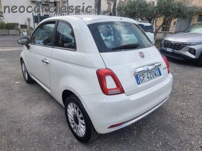 Fiat 500 1.0 Hybrid Dolcevita (4)