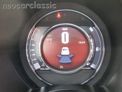 Fiat 500 1.0 Hybrid Dolcevita (7)