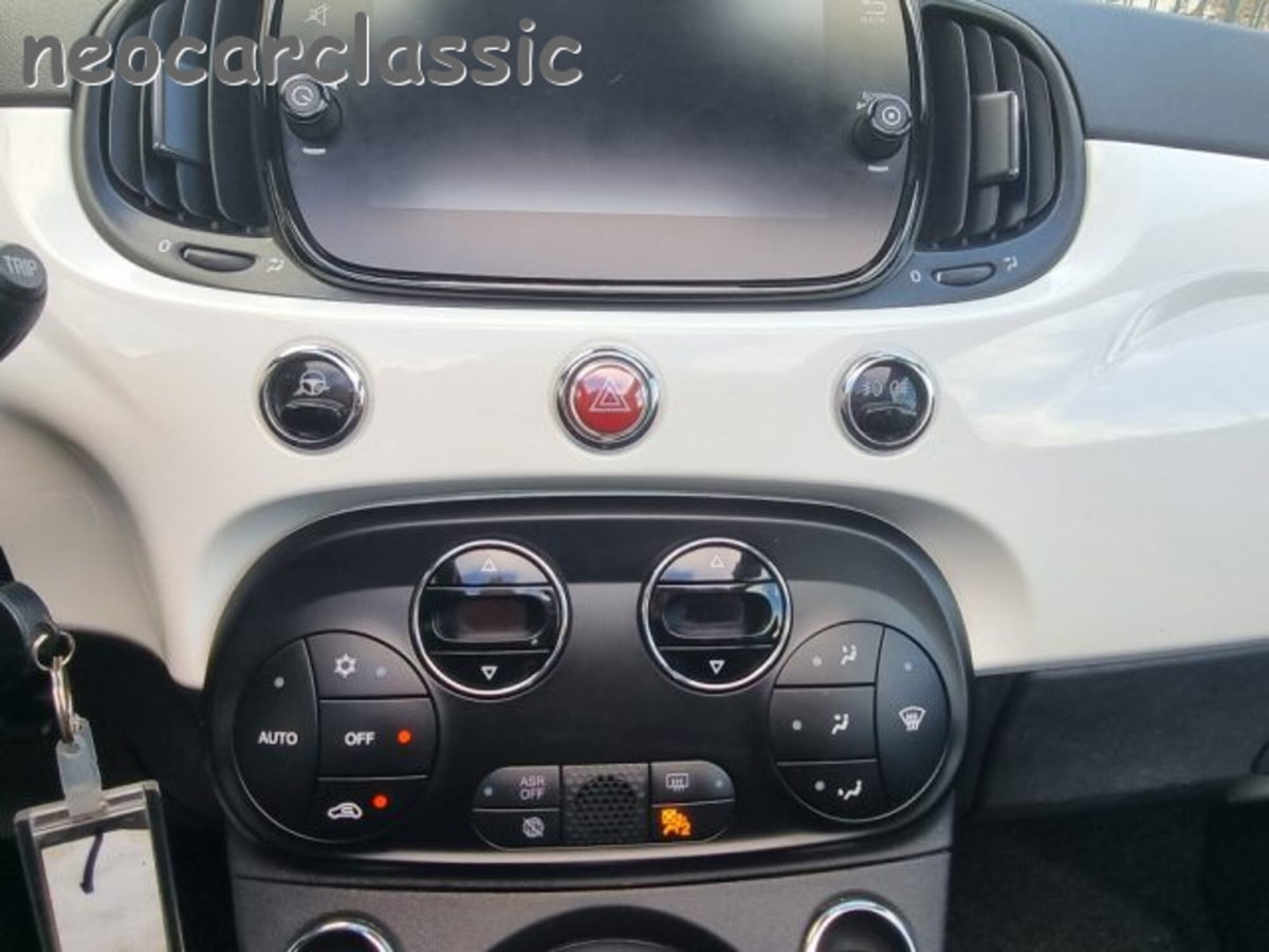 Fiat 500 1.0 Hybrid Dolcevita (10)