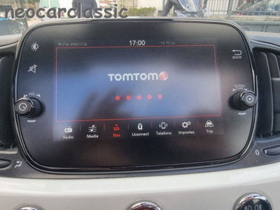 Fiat 500 1.0 Hybrid Dolcevita (11)