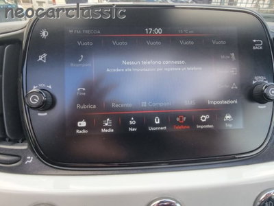 Fiat 500 1.0 Hybrid Dolcevita (12)