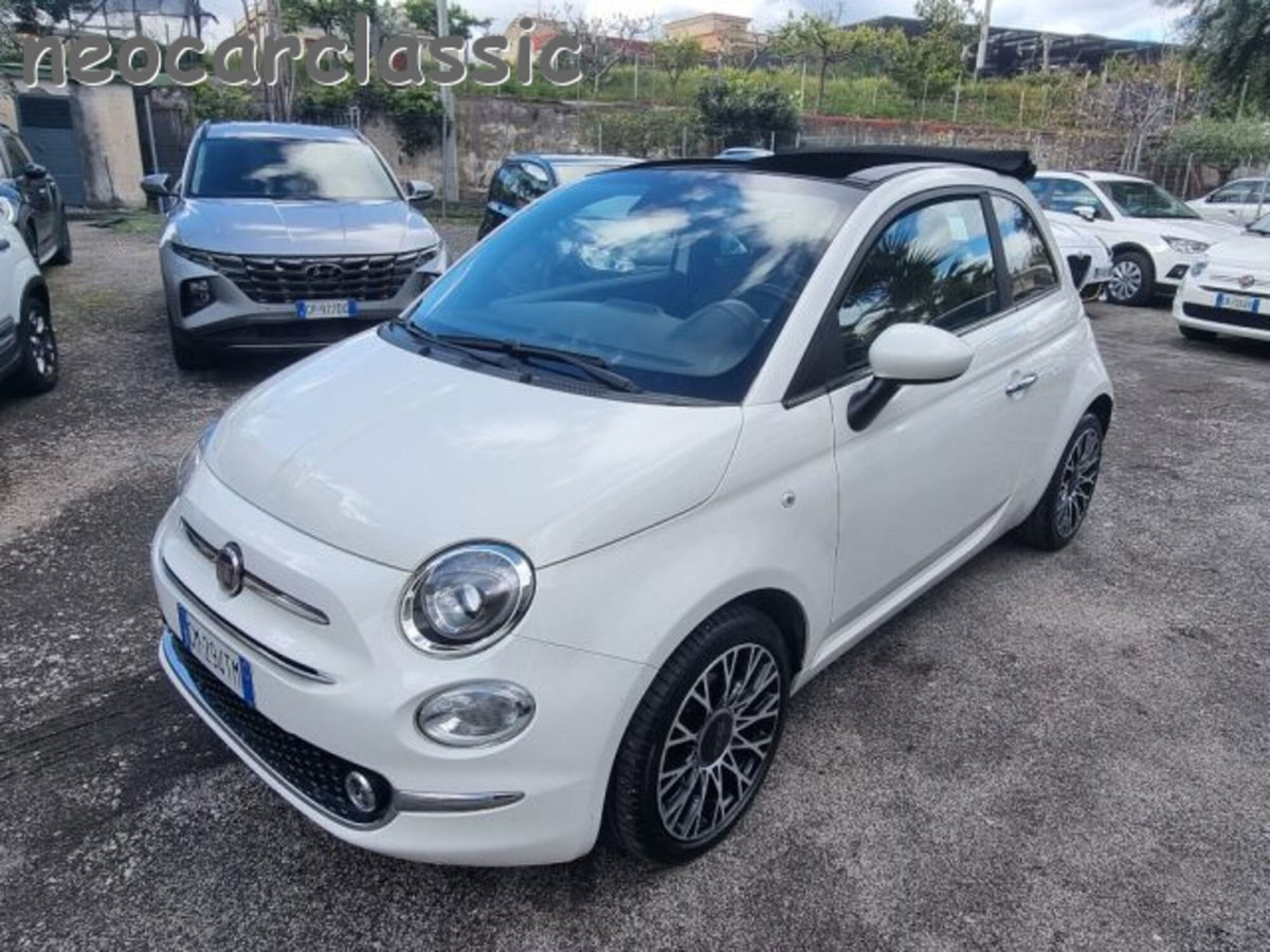Fiat 500 1.0 Hybrid Dolcevita (2)