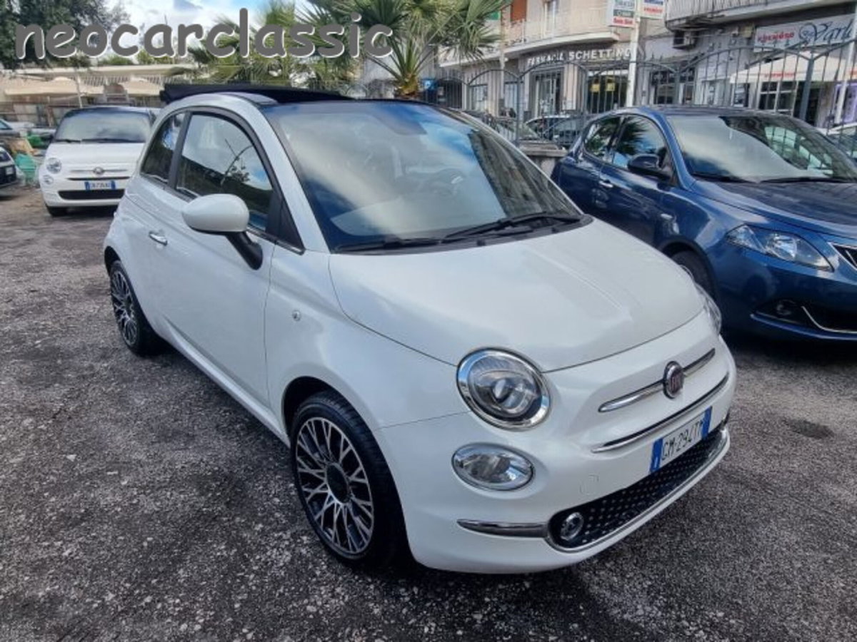 Fiat 500 1.0 Hybrid Dolcevita (3)