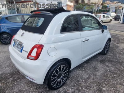 Fiat 500 1.0 Hybrid Dolcevita (5)