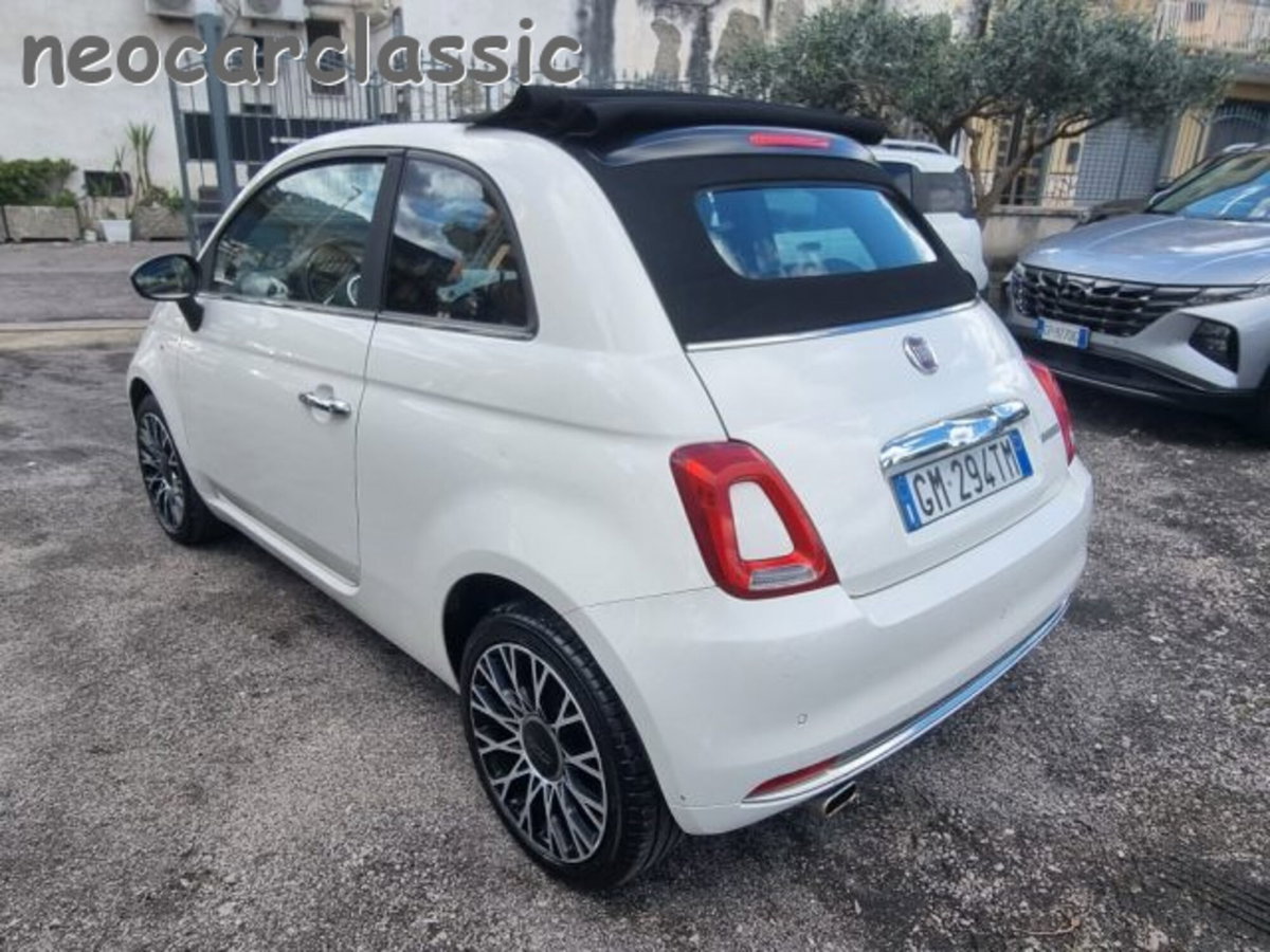 Fiat 500 1.0 Hybrid Dolcevita (6)