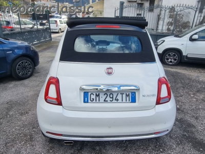 Fiat 500 1.0 Hybrid Dolcevita (7)