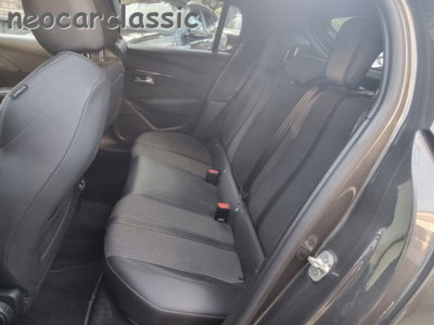 Peugeot 208 PureTech 100 Stop&Start 5 porte GT Line (11)