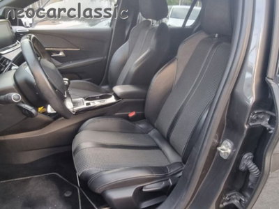 Peugeot 208 PureTech 100 Stop&Start 5 porte GT Line (13)