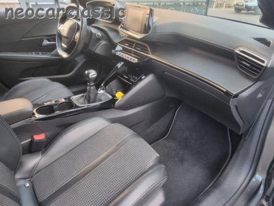 Peugeot 208 PureTech 100 Stop&Start 5 porte GT Line (14)