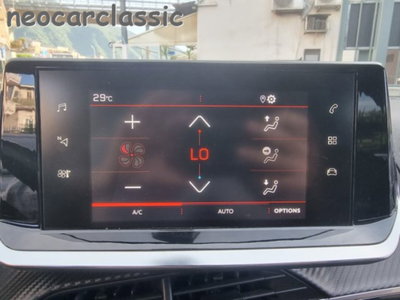 Peugeot 208 PureTech 100 Stop&Start 5 porte GT Line (15)