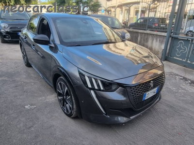 Peugeot 208 PureTech 100 Stop&Start 5 porte GT Line (3)