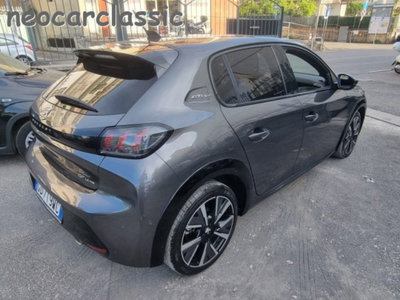 Peugeot 208 PureTech 100 Stop&Start 5 porte GT Line (6)