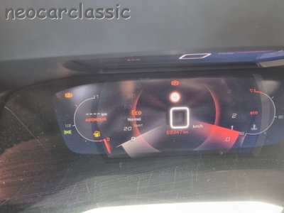Peugeot 208 PureTech 100 Stop&Start 5 porte GT Line (9)