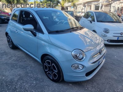 Fiat 500 1.2 EasyPower Club usata