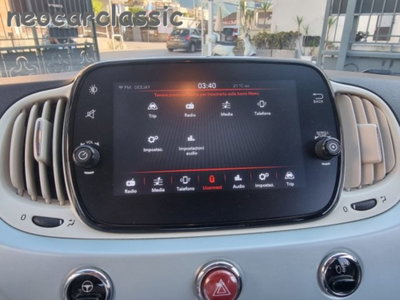 Fiat 500 1.2 EasyPower Club (10)