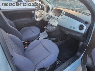 Fiat 500 1.2 EasyPower Club (11)