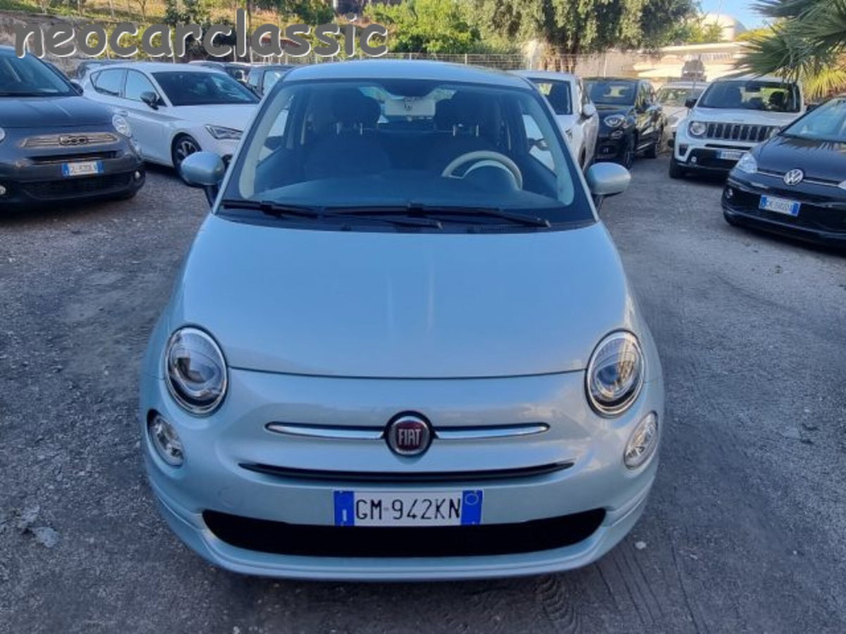 Fiat 500 1.2 EasyPower Club (2)