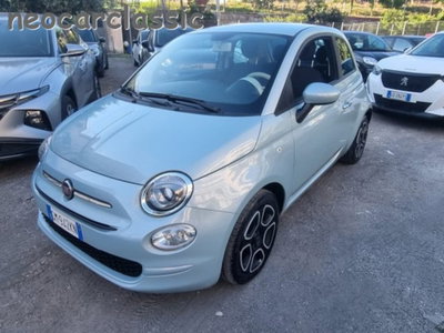 Fiat 500 1.2 EasyPower Club (3)