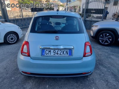 Fiat 500 1.2 EasyPower Club (4)