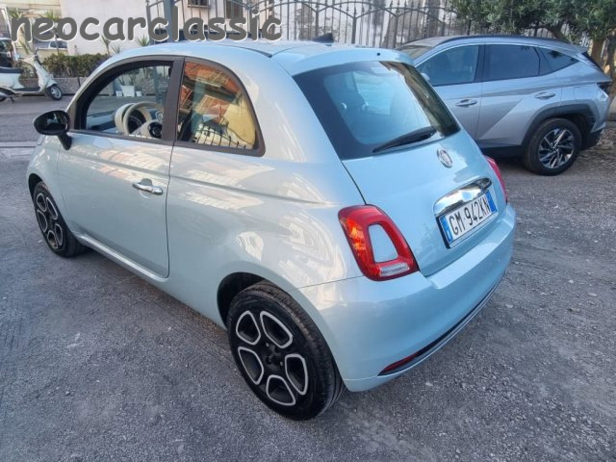 Fiat 500 1.2 EasyPower Club (5)