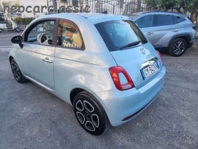 Fiat 500 1.2 EasyPower Club (5)